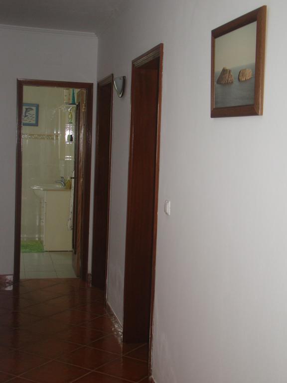 Casa Das Merces Ангра-ду-Эроижму Экстерьер фото